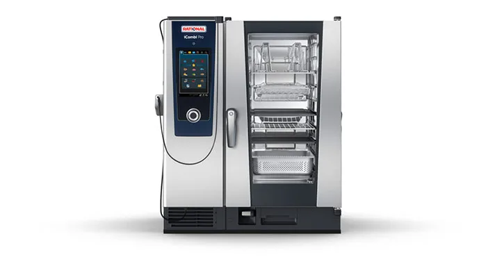 Đầu dò nhiệt độ tâm Sous-Vide kim mảnh RATIONAL