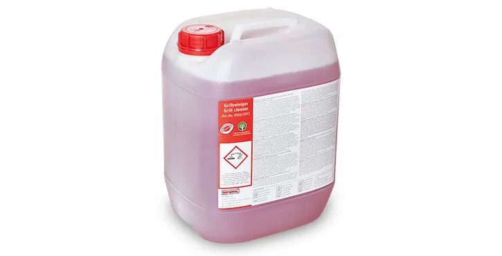 Dung dịch rửa lỏng Liquid Cleaner RATIONAL