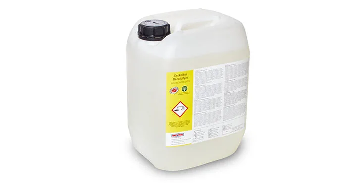 RATIONAL Liquid Care Descaling Solution