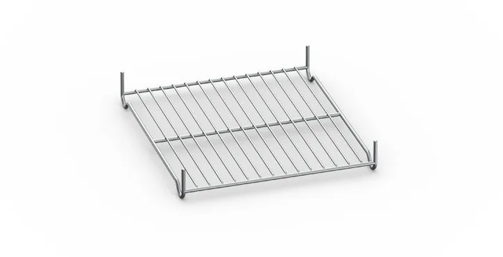 Vỉ lót đáy chảo Pan Base Rack 2-XS / 2-S RATIONAL