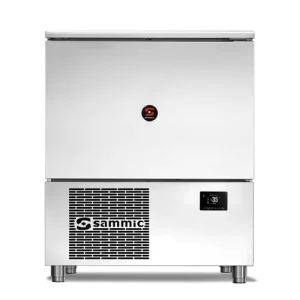 Tủ Cấp Đông/Làm Lạnh Nhanh Sammic AT-7 1/1 PW