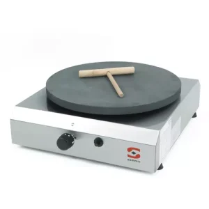 Máy Làm Bánh Kẹp & Bánh Crepe Sammic CG-140