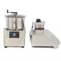 Multifunctional Vegetable Processor (CK Series) Sammic CK-35V
