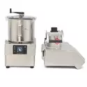 Multifunctional Vegetable Processor (CK Series) Sammic CK-38V