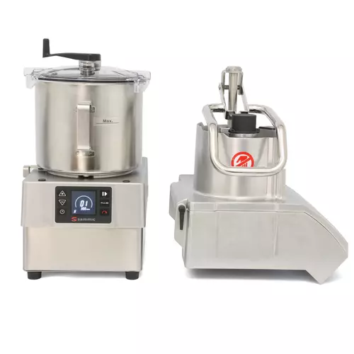 Máy Sơ Chế Rau Củ Đa Năng (Dòng CK) Sammic CK-48V