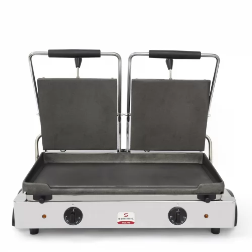 Bếp Nướng Điện Thương Mại Sammic GLL-10