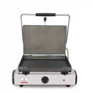Bếp Nướng Điện Thương Mại Sammic GLM-6