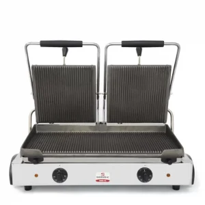 Bếp Nướng Điện Thương Mại Sammic GRD-10