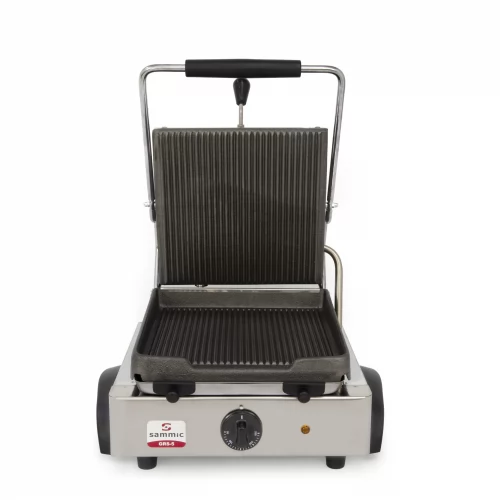 Bếp Nướng Điện Thương Mại Sammic GRS-5