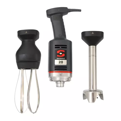 Sammic MB-21 Industrial Hand Blender