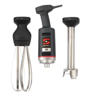 Máy Xay Cầm Tay Công Nghiệp Sammic MB-31
