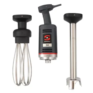 Máy Xay Cầm Tay Công Nghiệp Sammic MB-51