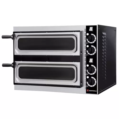 Sammic Pizza Oven PO-1+1/32