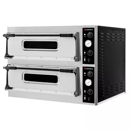 Sammic PO-6+6 Pizza Oven