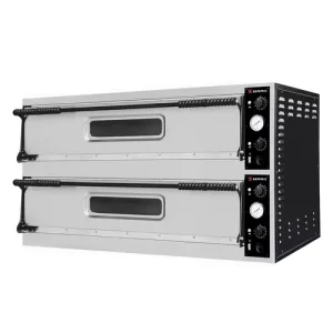 Lò Nướng Pizza Sammic PO-6+6W