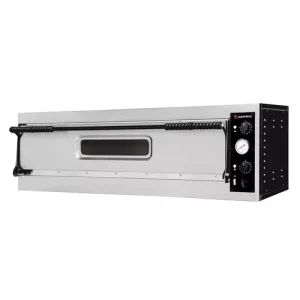 Lò Nướng Pizza Sammic PO-9