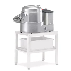 Máy Gọt Vỏ Khoai Tây Thương Mại Sammic PP-12+