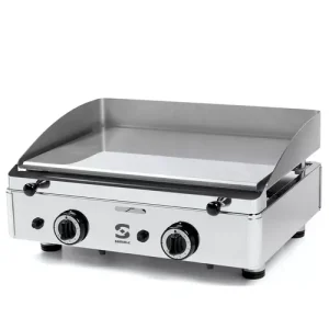 Sammic SPC-601 Gas Flat Fryer