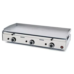 Sammic SPG-1001 Gas Flat Fryer