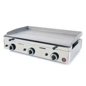 Sammic SPG-801 Gas Flat Fryer