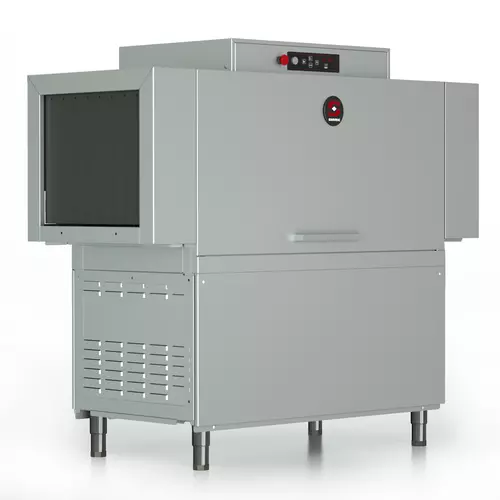 Sammic SRC-2200 Conveyor Dishwasher
