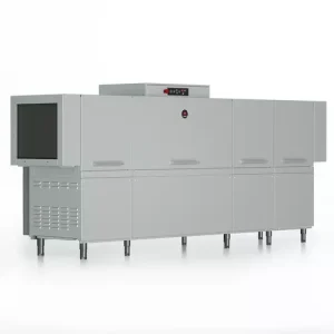 Máy Rửa Chén Băng Tải Sammic SRC-5000