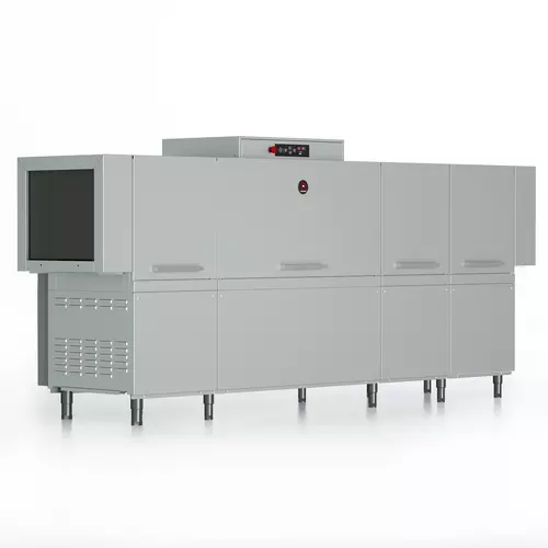 Sammic SRC-5000 Conveyor Dishwasher
