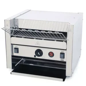 Máy Nướng Bánh Mì Thương Mại Sammic ST-33