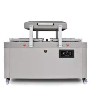 Máy Hút Chân Không Thương Mại Sammic SU-6160