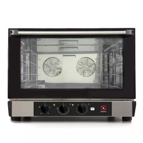 Sammic SX-641G Convection Oven for Coffee Shops & Fast Food