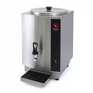 Máy Hâm Sữa Sammic TM-10