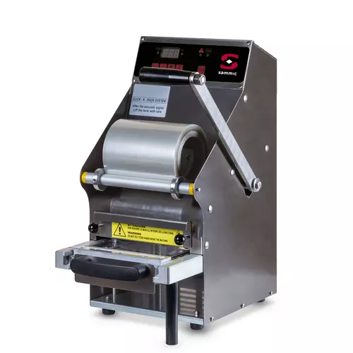 Container thermo-sealer TM-150 Sammic Sealing Machine