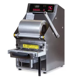 Container thermo-sealer TM-210 Sammic