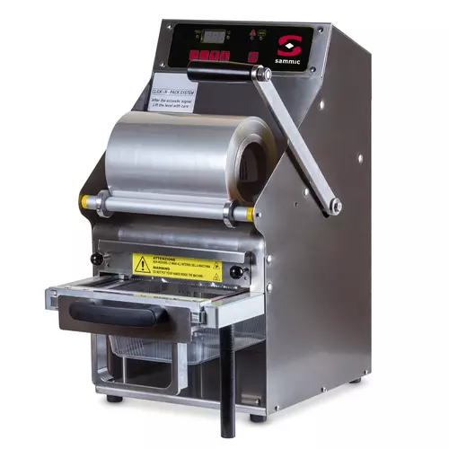 Container thermo-sealer TM-210 Sammic