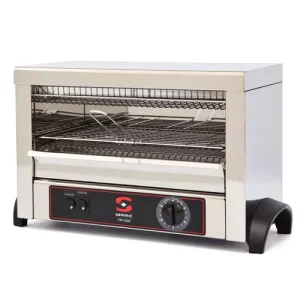 Máy Nướng Bánh Mì Thương Mại Sammic TP-100