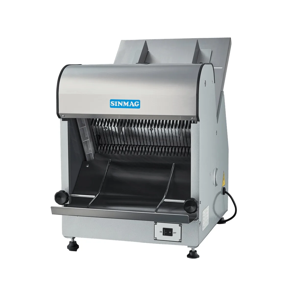 Sinmag SM-302