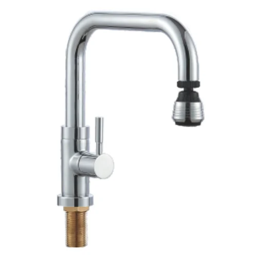 Vòi Bếp Tiêu Chuẩn Châu Âu Europe kitchen faucet (20161A-SH) Toprinse