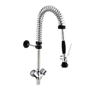 Vòi Xịt Rửa Quầy Bar Tiêu Chuẩn Châu Âu Gắn Chậu Toprinse 90501MN