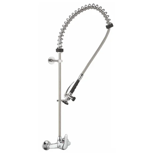 Vòi Xịt Rửa Áp Lực Tiêu Chuẩn Châu Âu PRE-RINSE FAUCET (80110) Toprinse