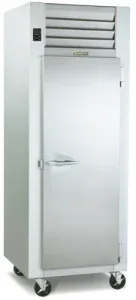 R-Series Spec-Line Even-Thaw Refrigerator R-Series Spec-Line Even-Thaw Refrigerator RET132EUT-FHS Traulsen