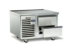 Traulsen TE60HT TE-Series Refrigerated Chef Base (60")