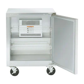 Bàn sơ chế Mega-Top 72 inch Traulsen UPT (32 khay 1/6) (UPT7232)