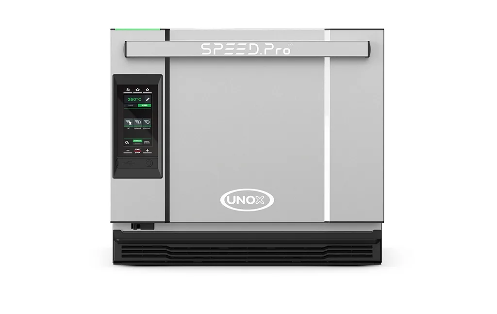 UNOX SPEED.Pro (XEPA-03HS-EXDN)