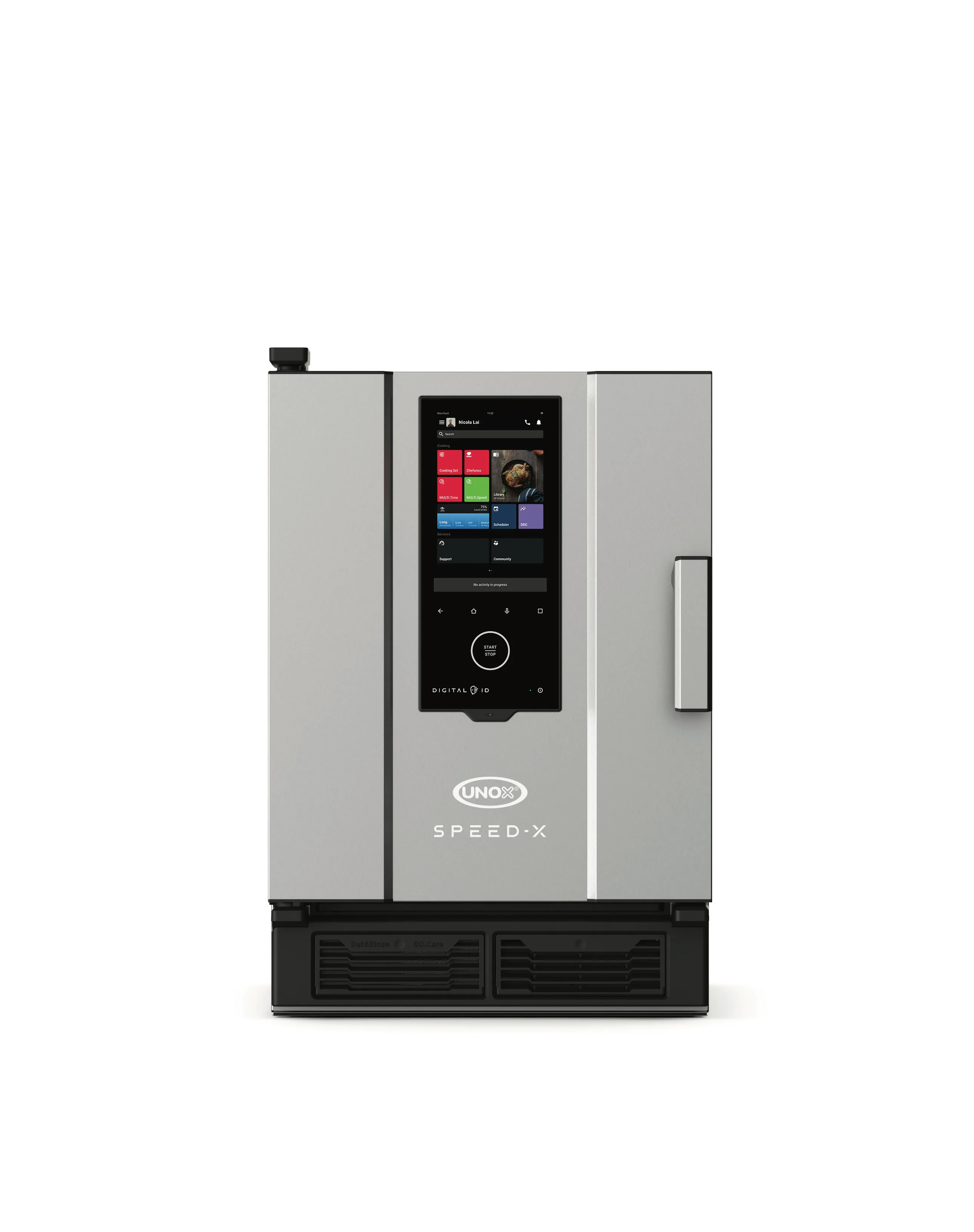 UNOX SPEED-X (XEPA-0523-EXRN)