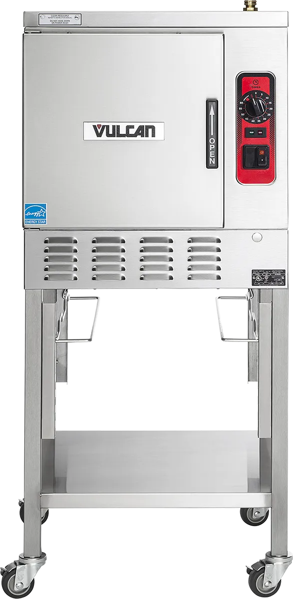 Nồi/Tủ Hấp Vulcan EA Electric Countertop Convection Steamer C24EA5-LWE