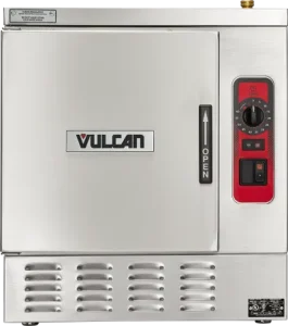 Vulcan EA Electric Countertop Convection Steamer C24EA5 PLUS