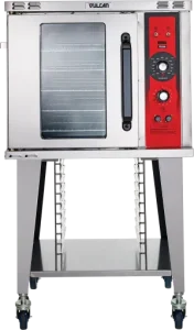 Lò Nướng Vulcan SG Standard-Duty and ECO/GCO Half-Size Convection Ovens ECO2D