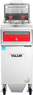 Bếp Chiên Nhanh QuickFry QuickFry Series Deep Fryer (50 lb) Vulcan 1VHG50CF