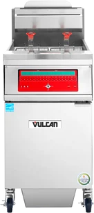 Bếp Chiên Nhanh QuickFry QuickFry Series Deep Fryer (70 lb) Vulcan 1VHG70CF