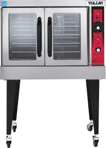 Lò Nướng Vulcan SG Standard-Duty and ECO/GCO Half-Size Convection Ovens SG4